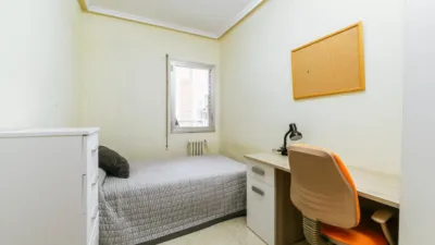 Piso en venta en Paseo de Ramón y Cajal, 22, cerca de Calle de José María Lacasa, Santo Domingo y San Martín (Huesca Capital) de 239.000 €