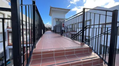 Apartment on Punta del Lomo Street photo 30