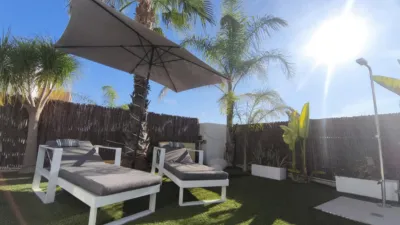 Casa – Orihuela, Azahar Living, Entrenaranjos - Más