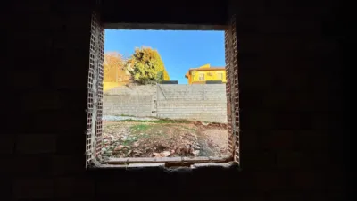 Semi-detached house on Calle Ur El Puntal - E-2 photo 27