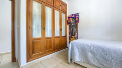 Semi-detached house on Avenida del Faro photo 29