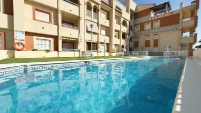 Apartment in El Puerto - La Romanilla photo 5