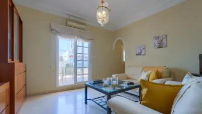 Apartamento en calle Asunción photo 11