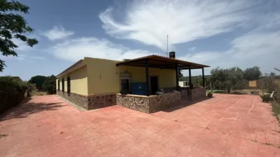 House on Camino de La Juncosa Street #Poligono 12 Parcela 36 photo 2