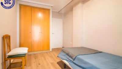 Apartment in the Centre photo 18