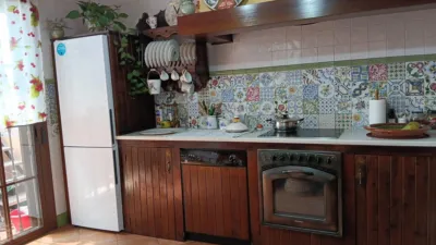 House in Bda. San Roque photo 8