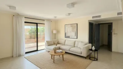 Piso – Alacant / Alicante, Quatre-centes Vivendes, l'Alacantí - Vista 5