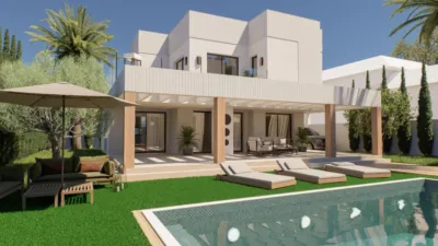 Casa – Rojales, Ciudad Quesada - Més
