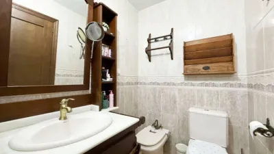 Flat on Calle de José Bergamín photo 23