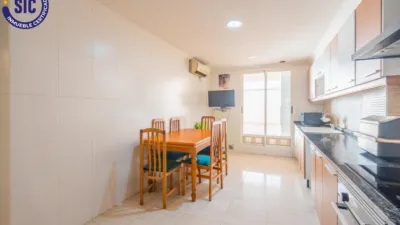 Apartment in the Centre photo 8