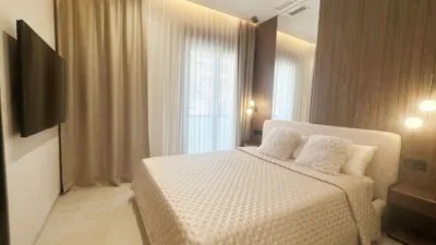 Piso – Torrevieja, El Palmeral - Vista 5