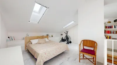 Duplex on Calle de la Reina photo 70
