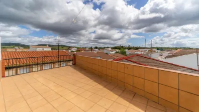 Terraced house on Calle de Prim photo 41