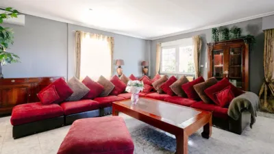 Chalet en Pino Alto - Navarredonda photo 6