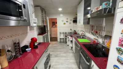 Piso – Albacete, Polígono de San Antón - Vista 5
