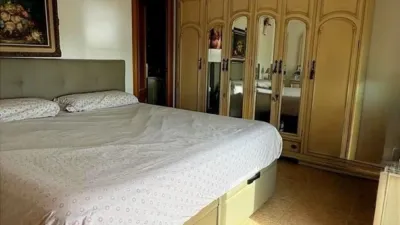 Apartment in Carrer de la Carretera, 10 photo 28
