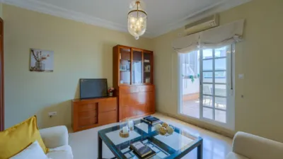 Apartamento en calle Asunción photo 12