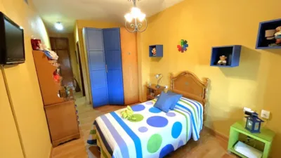 Duplex in Vivero photo 18