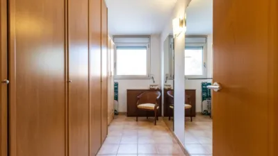 Semi-detached house in Pedra Santa photo 18
