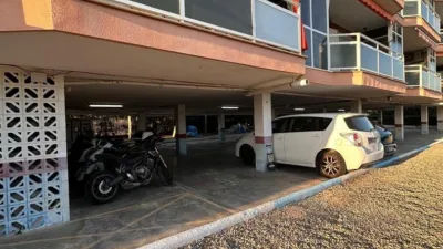 Apartment on Carrer del Ferrocarril photo 31