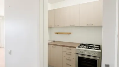 Apartment in Baixador photo 8