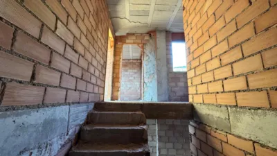 Semi-detached house on Calle Ur El Puntal - E-2 photo 22