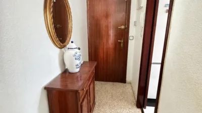 Flat in Pino Montano photo 2