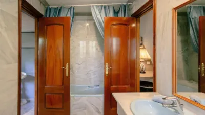 Chalet en Pino Alto - Navarredonda photo 14