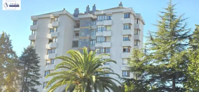Apartment on Avenida de Valdecilla photo 19