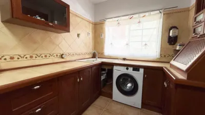 Flat on Calle de José Bergamín photo 9