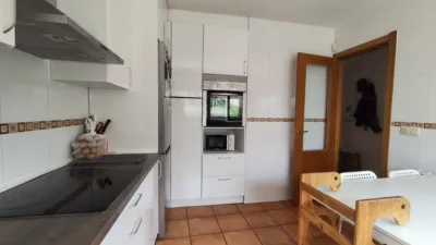 Terraced house on Calle Cascalleira photo 10