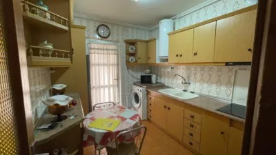 Casa – Albacete, San Pablo - Vista 4
