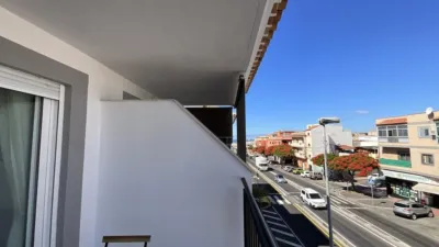Apartment on Punta del Lomo Street photo 26