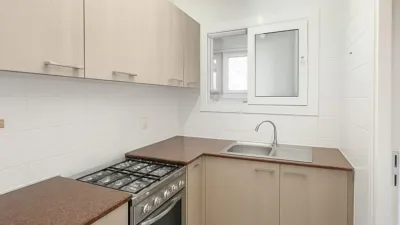 Apartment in Baixador photo 9