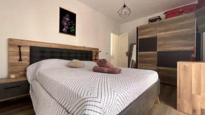 Chalet on Calle Astron, 7 photo 26