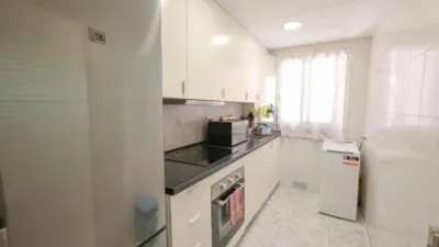 Apartment on Carrer de Viladecans photo 11