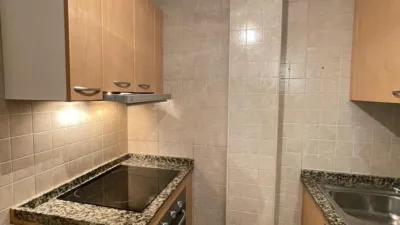 Piso en Carrer Nou photo 8