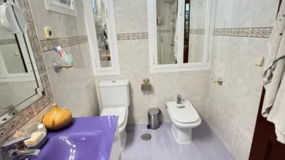 Flat in Pino Montano photo 27