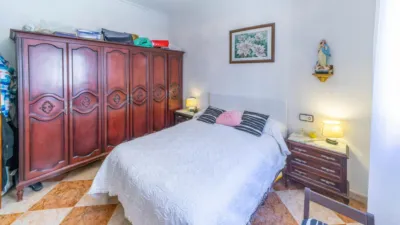 Terraced house on Calle de Prim photo 18