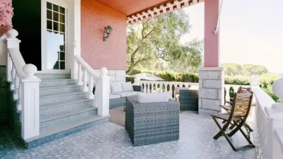 Chalet in Pino Alto - Navarredonda photo 3
