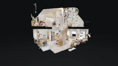 Duplex on Calle de la Reina photo 81