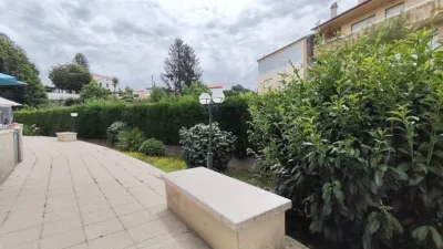 Terraced house on Calle Cascalleira photo 49