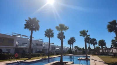 Apartment in Vistabella Golf photo 18