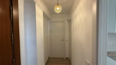 Apartment in Madrid photo 22