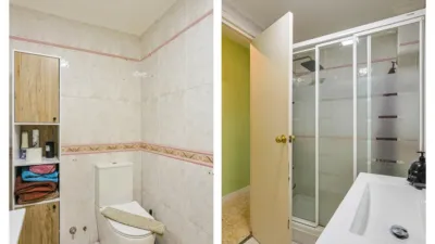 Apartment on Pintor Carlos Santiestebn Street photo 21