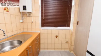 Pis – Benidorm, Pla de Maravall, la Marina Baixa - Vista 5