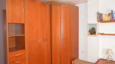 Apartment on Almirante Lallemand Street photo 14