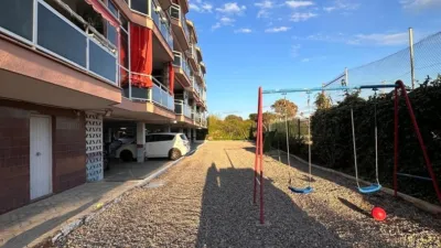 Apartment on Carrer del Ferrocarril photo 30