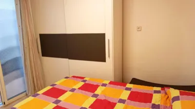 Apartment in - Sant Vicent del Raspeig - Sun and Light photo 23