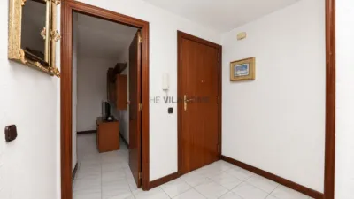 Apartment on Carrer de Josep Coroleu photo 24
